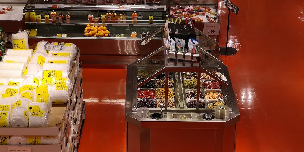 Provigo Le Marché | 4545 Boulevard Henri-Bourassa, Québec, QC G1H 7L9, Canada | Phone: (418) 622-7070