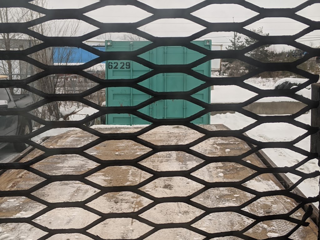 Pomerleau Sand & Gravel | 5160 Bank St, Gloucester, ON K1X 1H2, Canada | Phone: (613) 247-0566