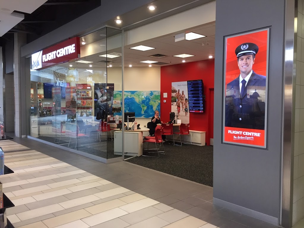 Flight Centre Georgetown | Milton trinity 850 Main Street South, unit #8, Milton, ON L9T 0J4, Canada | Phone: (844) 525-0688