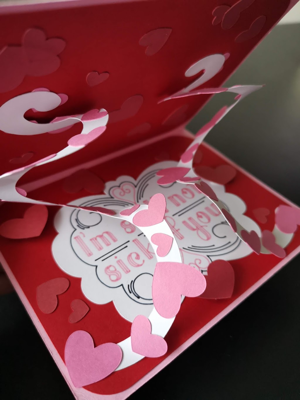 Railway Wife Creations | 209 Oakland Dr APT 605, Hamilton, ON L8E 1B8, Canada | Phone: (289) 683-4740