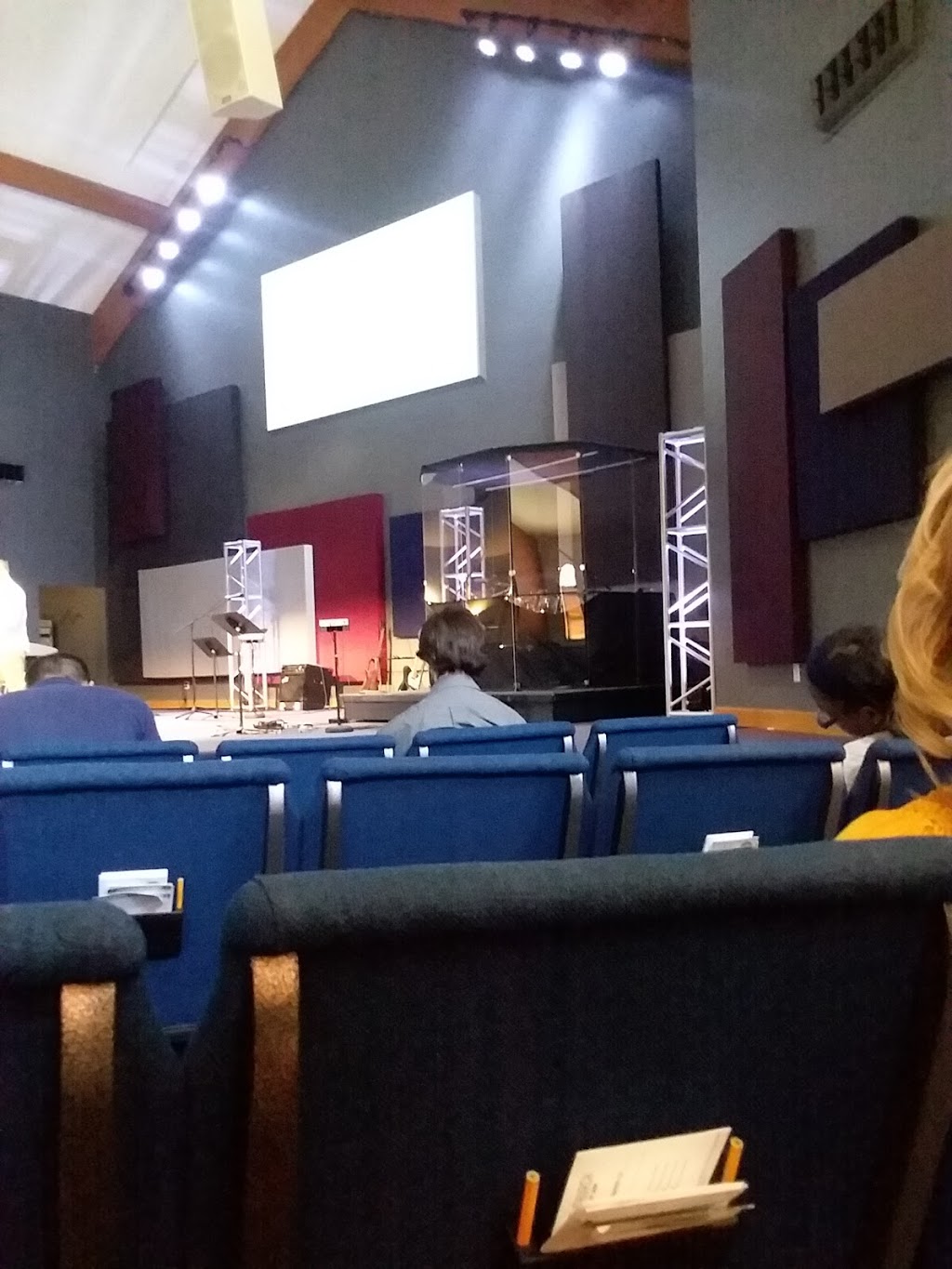 Freedom Church | 5676 Beattie Ave, Lockport, NY 14094, USA | Phone: (716) 434-5451
