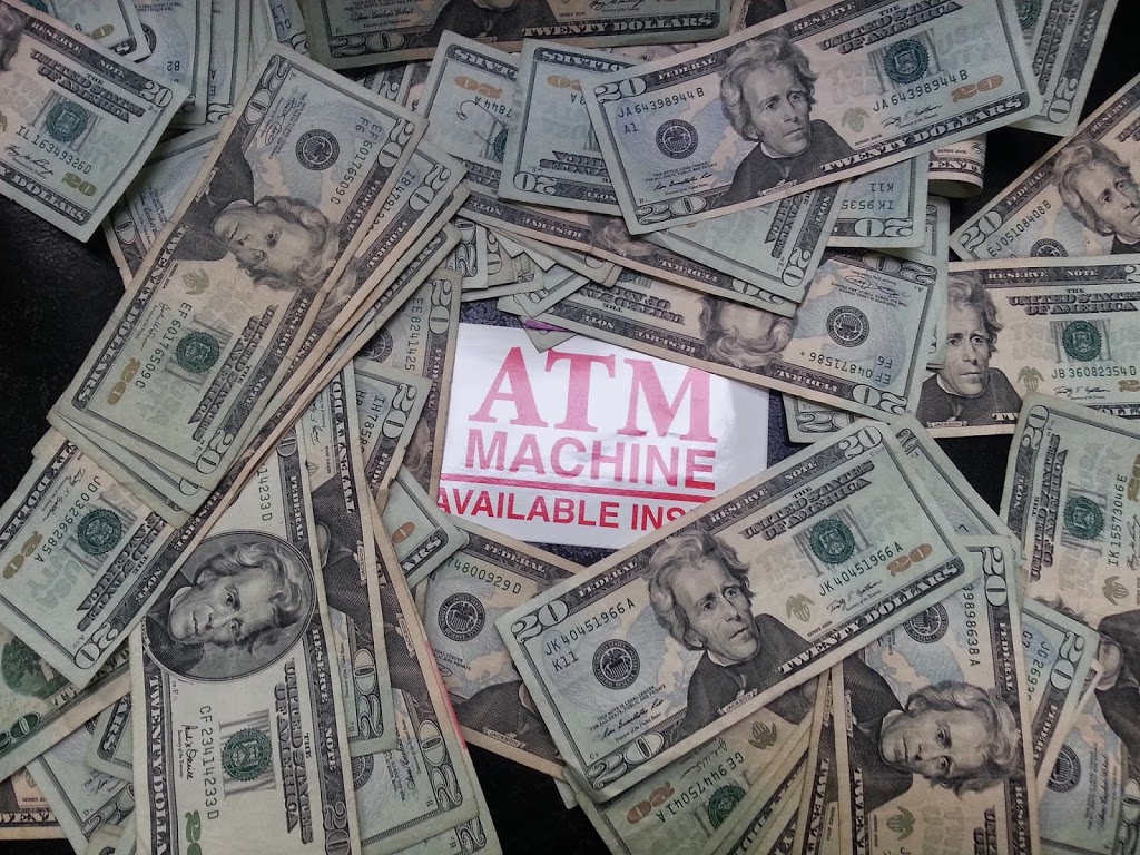 ATM Machine at KIMBALL BWCC | 4731 Lapeer Rd, Kimball, MI 48074, USA | Phone: (888) 959-2269