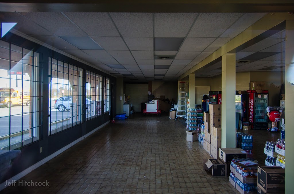 Campbell River Store | 790 176 St, Surrey, BC V3S 9S6, Canada | Phone: (604) 538-2454