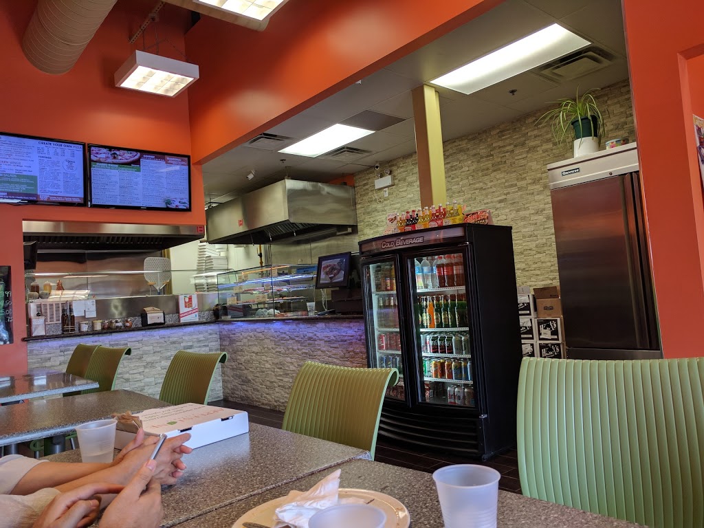 Applestone Pizzeria | 1900 Appleby Line, Burlington, ON L7L 0B7, Canada | Phone: (905) 331-1003