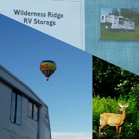 Wilderness Ridge RV Storage | 285 Bloomfield Ridge S Rd, Bloomfield, NB E5N 4X7, Canada | Phone: (506) 434-1566