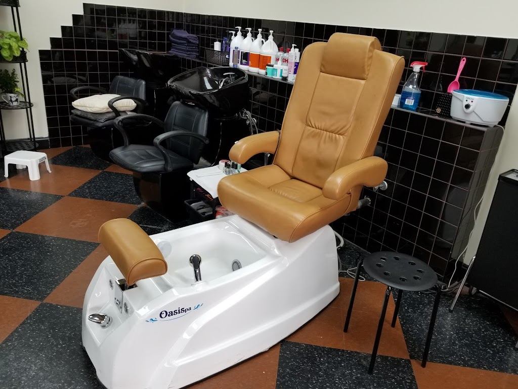 Salon 77 | 33575 Mayfair Ave, Abbotsford, BC V2S 1P6, Canada | Phone: (604) 850-7177