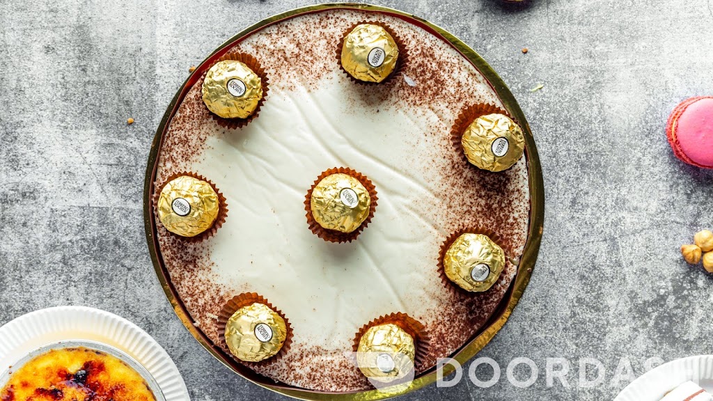 LE ROYAL Pâtisserie-Boulangerie | 740 Boulevard Cote Vertu Ouest #172, Saint-Laurent, QC H4L 5C8, Canada | Phone: (514) 419-9585