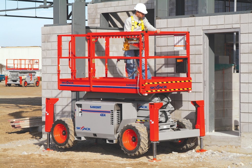 Lift Services Inc. | 2000 N Talbot Rd Suite #1, Windsor, ON N9A 6J3, Canada | Phone: (519) 737-9848