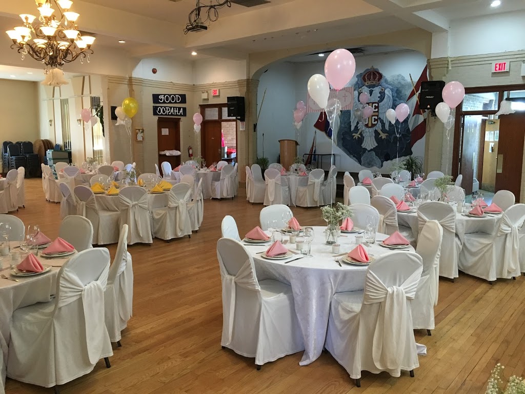 Chair Cover King | 2009 Lawrence Ave W #9, York, ON M9N 3V2, Canada | Phone: (416) 241-3364