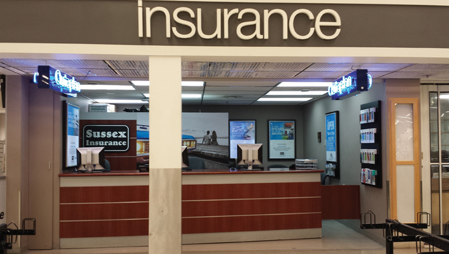 Sussex Insurance - Langford | 835 Langford Pkwy, Victoria, BC V9B 4V5, Canada | Phone: (250) 478-1176