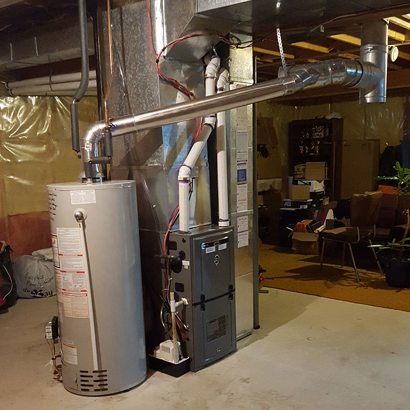 Fair Service Heating & Air Conditioning | 11 Oakfield Pl, Winnipeg, MB R3R 2Z6, Canada | Phone: (204) 221-8070