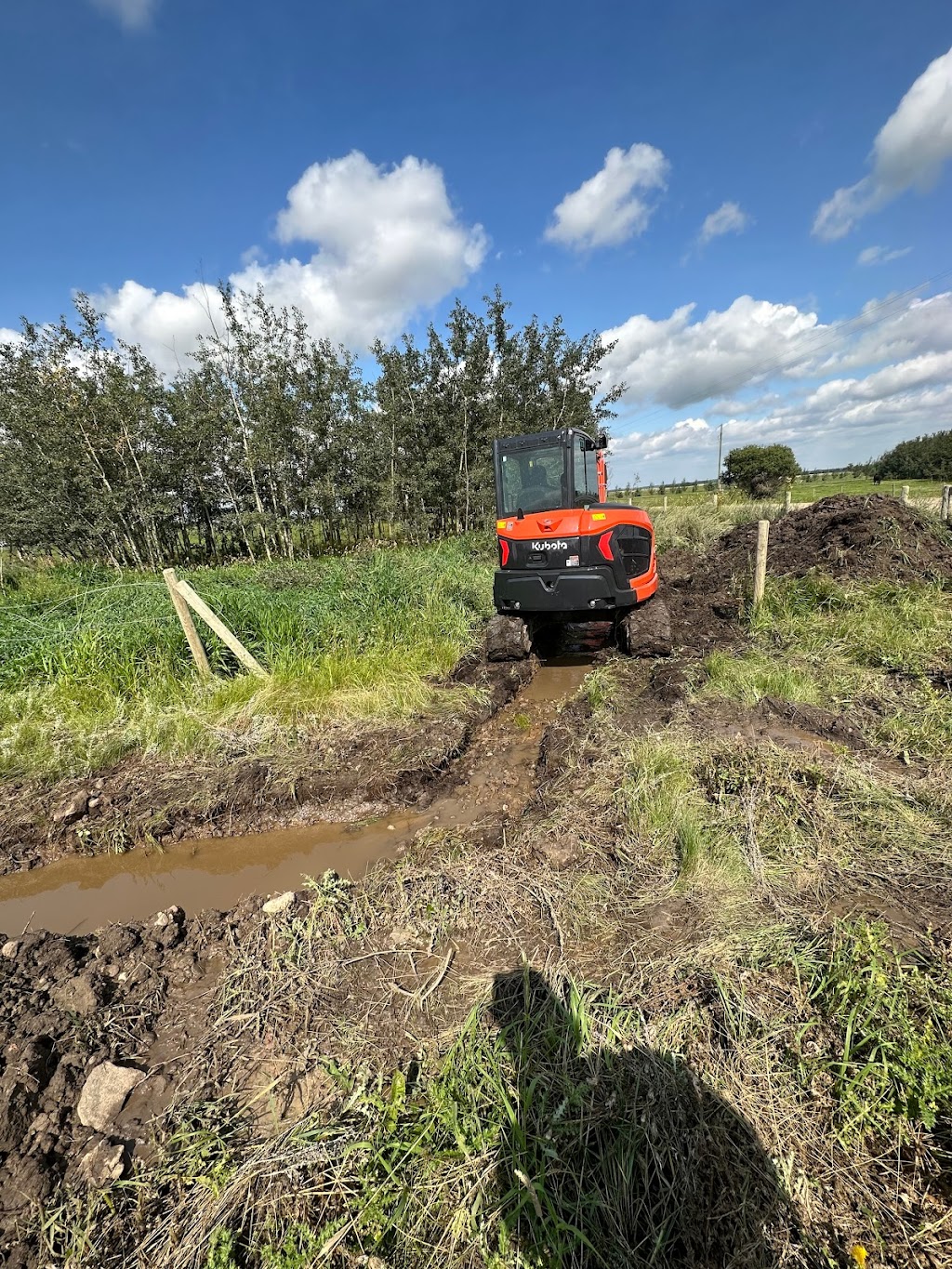 Highball Construction LTD. | Box 69, Bawlf, AB T0B 0J0, Canada | Phone: (780) 679-8962