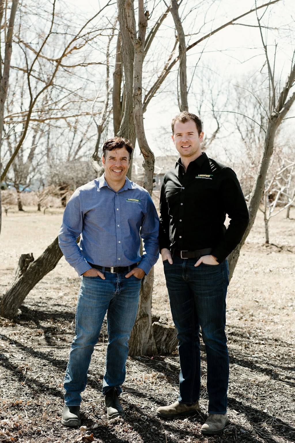 Lakeview Vineyard Equipment | 40 Lakeshore Rd, Niagara-on-the-Lake, ON L0S 1J0, Canada | Phone: (905) 646-8085