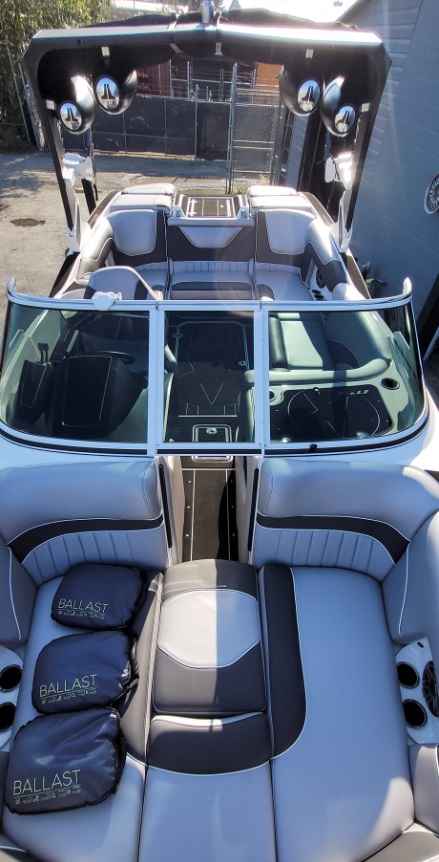 Scotty D Tails | 7179 Horne St, Mission, BC V2V 3X8, Canada | Phone: (778) 344-0247