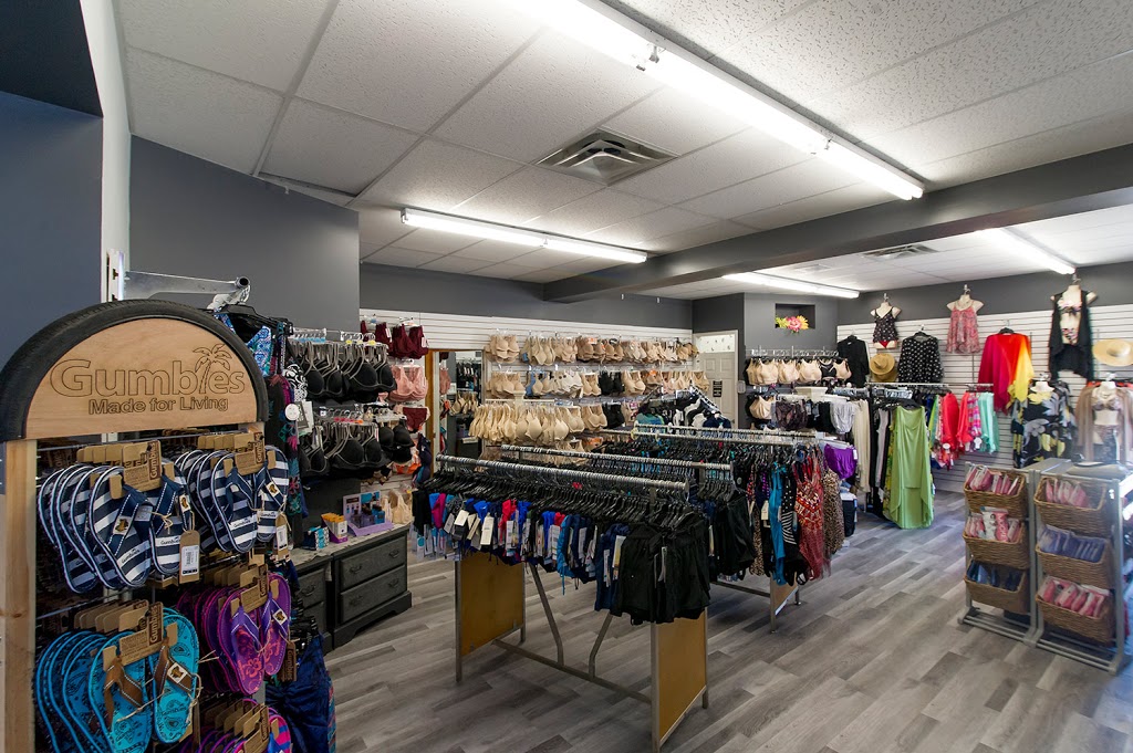 Serenas Ladies Wear | 75 Talbot St W, Blenheim, ON N0P 1A0, Canada | Phone: (519) 676-3384