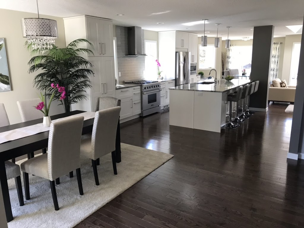 Nik Renovation LTD | 716 Wilkin Close NW, Edmonton, AB T6M 2H9, Canada | Phone: (780) 729-7328