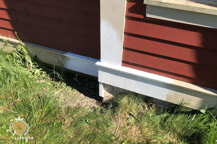 Mr. Carpenter | 537 Malpeque Rd Unit 23, Winsloe, PE C1E 1Z2, Canada | Phone: (902) 201-0966