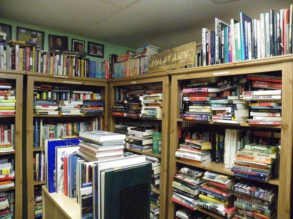 Rivendell Books | 165 Wellington St W, Barrie, ON L4N 1L1, Canada | Phone: (705) 722-4884