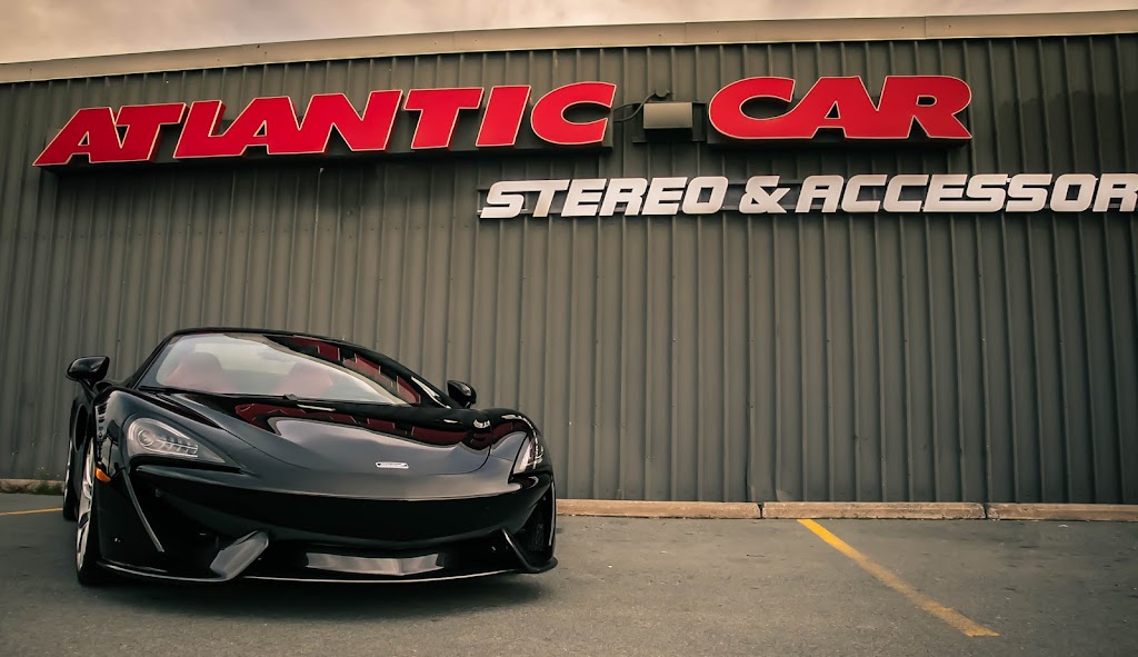 Atlantic Car Stereo | 26 Lakecrest Dr, Dartmouth, NS B2X 1T8, Canada | Phone: (902) 435-0600