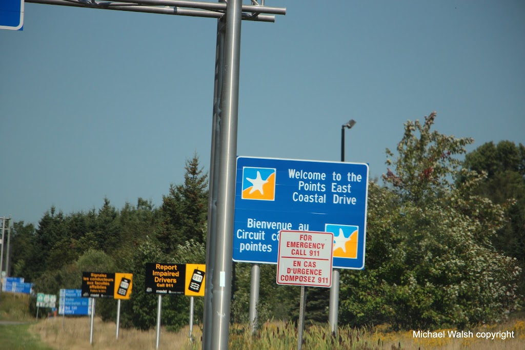Wood Islands Visitor Information Centre | 13054 Shore Rd, Rte 4., Wood Islands, PE C0A 1B0, Canada | Phone: (800) 463-4734