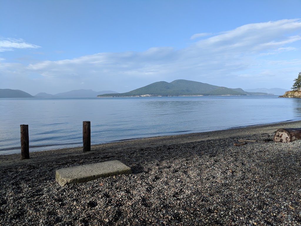 Washington Park | 6300 Sunset Ave, Anacortes, WA 98221, USA | Phone: (360) 293-1918