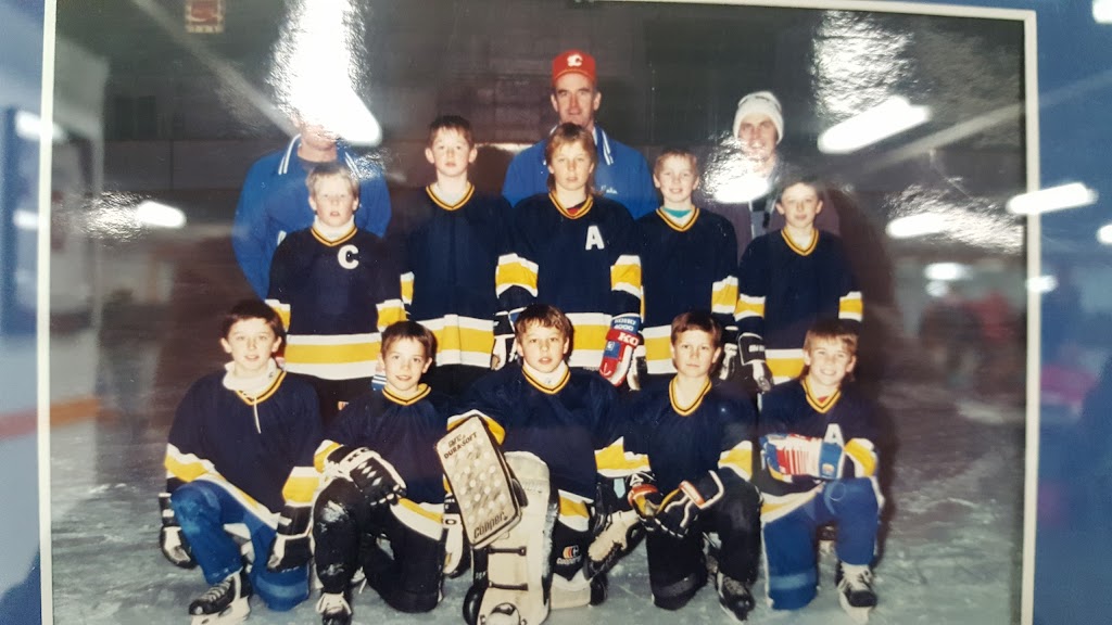 Magrath Arena | Garth Veale Arena, 5 N Centre St, Magrath, AB T0K 1J0, Canada | Phone: (403) 758-3732