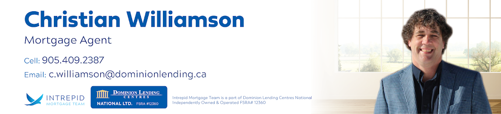 Chris Does Mortgages | 538 Charrington Ave, Oshawa, ON L1G 7L8, Canada | Phone: (905) 409-2387