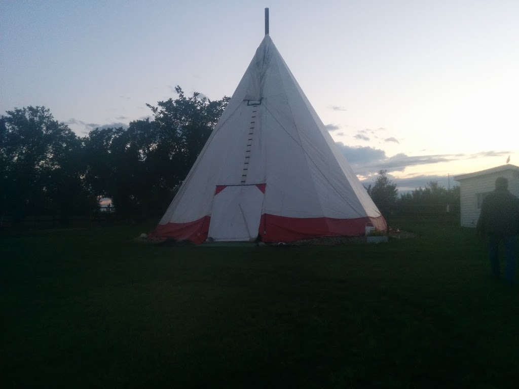 Walker Hill Iron | Highway 533 W 284045, Willow Creek No. 26, AB T0L 1R0, Canada | Phone: (403) 646-2188