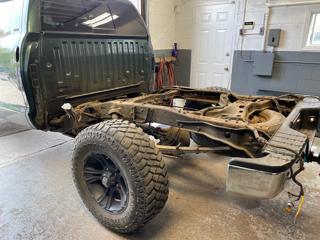 Southern Metal | 17300 Simcoe St, Port Perry, ON L9L 1P1, Canada | Phone: (416) 435-6094