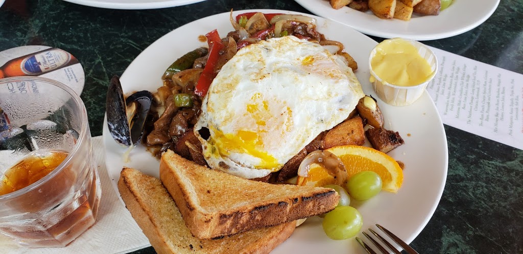 Stayners Wharf Pub & Grill | 5075 George St, Halifax, NS B3J 1M3, Canada | Phone: (902) 492-1800