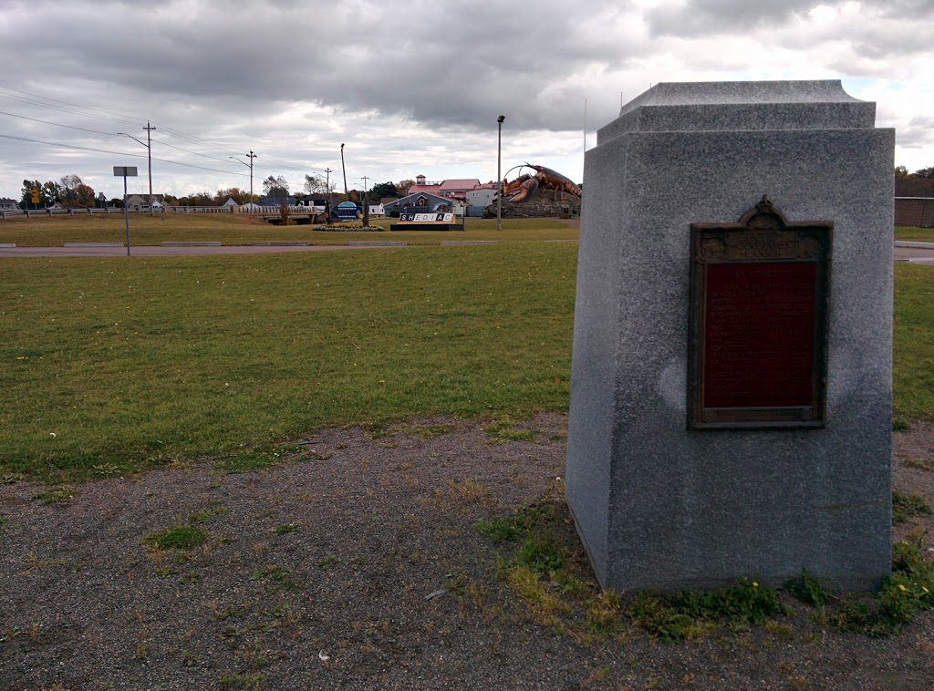 Shediac Ville De/Town Of | 229 Main St, Shediac, NB E4P 2A5, Canada | Phone: (506) 532-7788