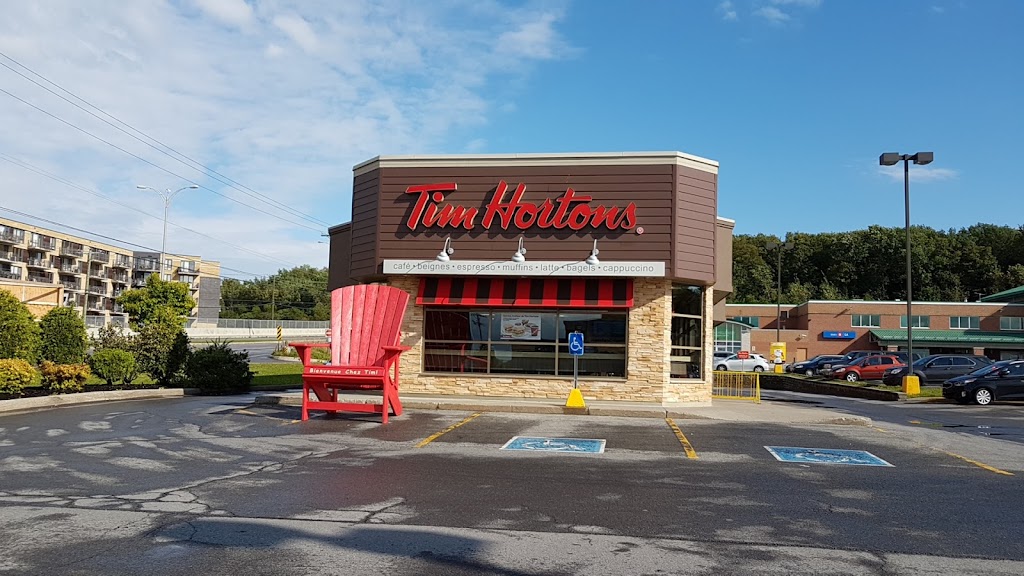 Tim Hortons | 104 Bd Don-Quichotte, LÎle-Perrot, QC J7V 6L7, Canada | Phone: (514) 453-6669