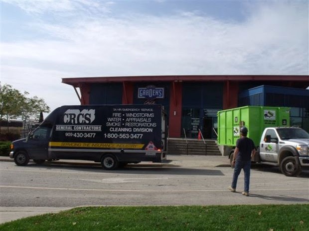 CRCS DKI | 1200 Skae Dr, Oshawa, ON L1J 7A1, Canada | Phone: (905) 430-3477