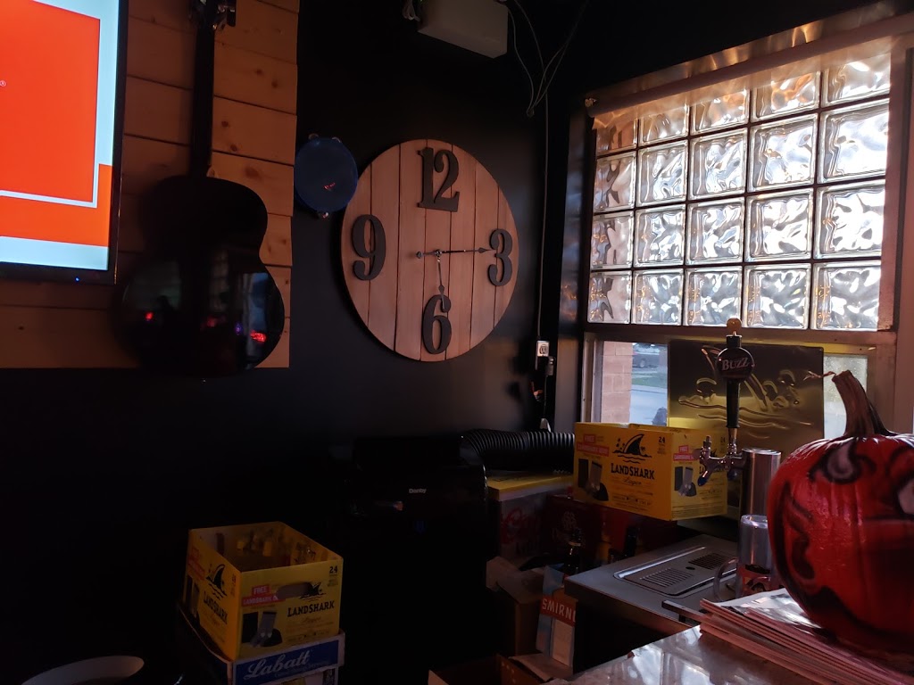 Clancys Restaurant and Bar | 5233 Stanley Ave, Niagara Falls, ON L2E 7C2, Canada | Phone: (905) 357-4112