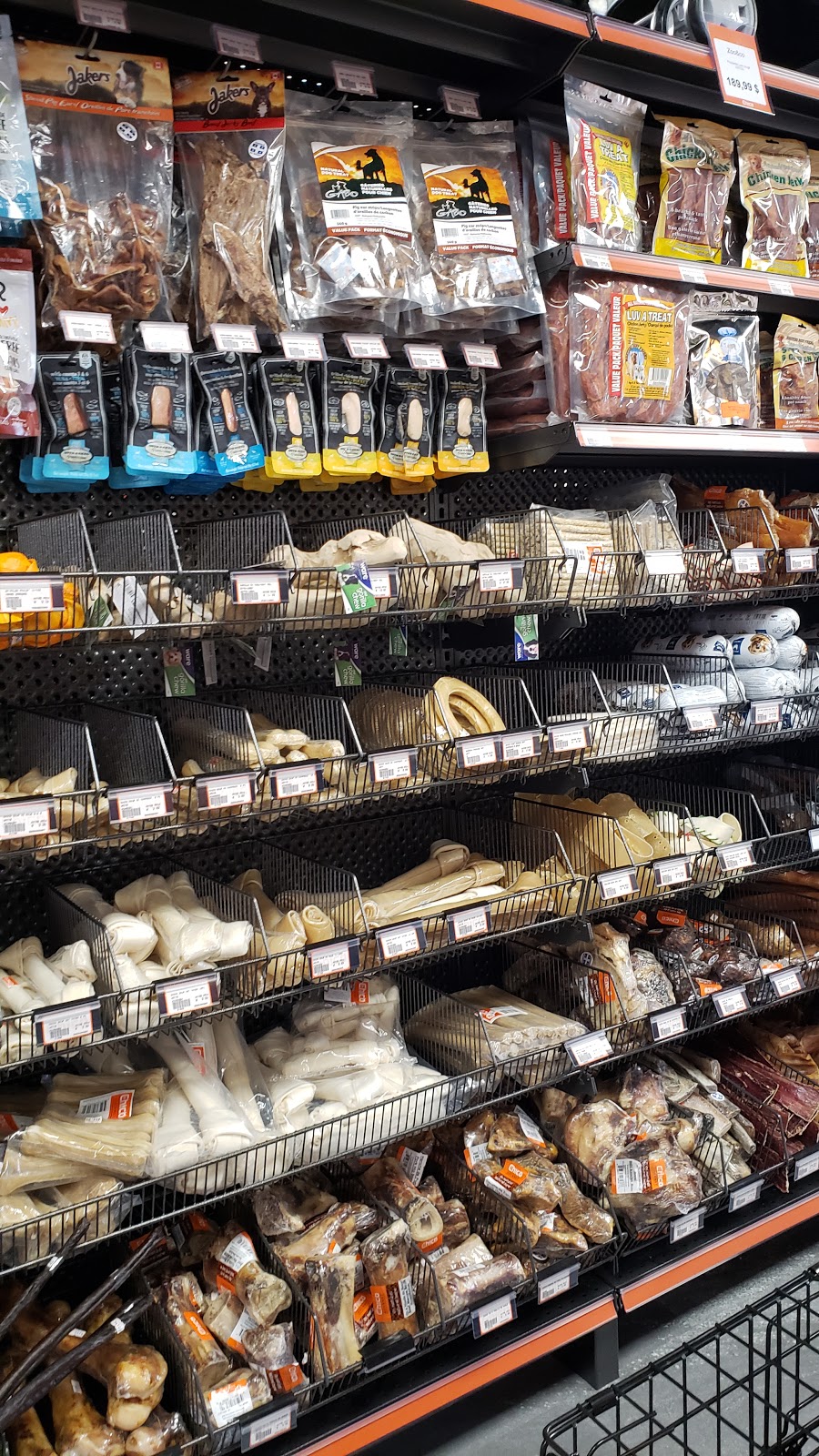 Chico St-Hubert | 6250 Boulevard Cousineau suite 403, Saint-Hubert, QC J3Y 8X9, Canada | Phone: (450) 286-1077