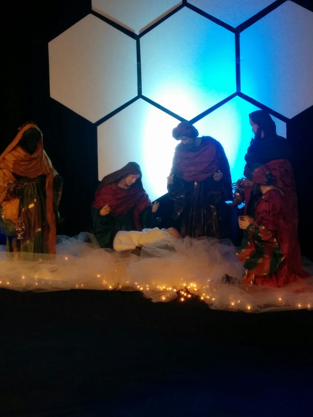 Beddington Pentecostal Church | 16 Bermuda Dr NW, Calgary, AB T3K 1H7, Canada | Phone: (403) 275-7133