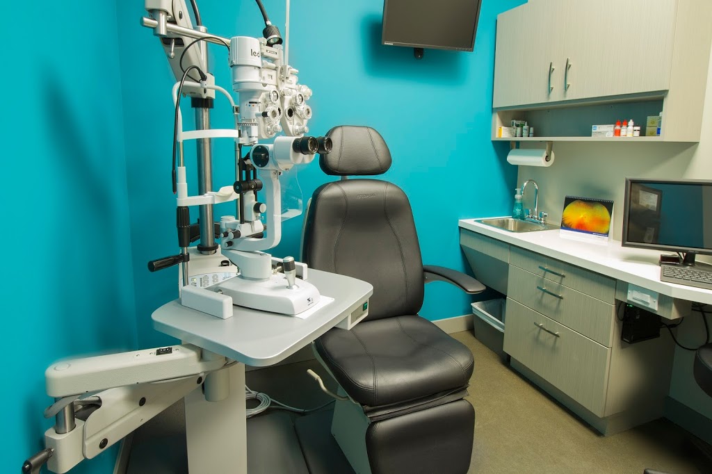 Modern Eyes Optometry | 378 Mountainview Rd S #4, Georgetown, ON L7G 0L5, Canada | Phone: (905) 873-2077
