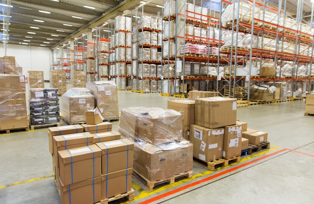 Titan Transline Inc | 2089 Valens Rd, Puslinch, ON N0B 2J0, Canada | Phone: (905) 659-8595