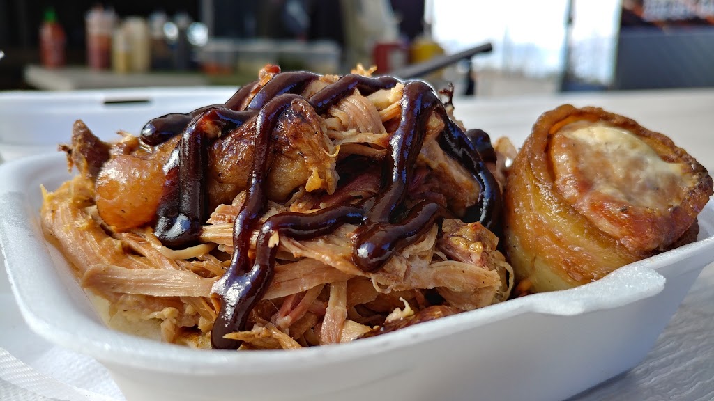Traditional Texas BBQ | 1420 Alberni Hwy, Parksville, BC V9P 2B8, Canada | Phone: (250) 951-6445