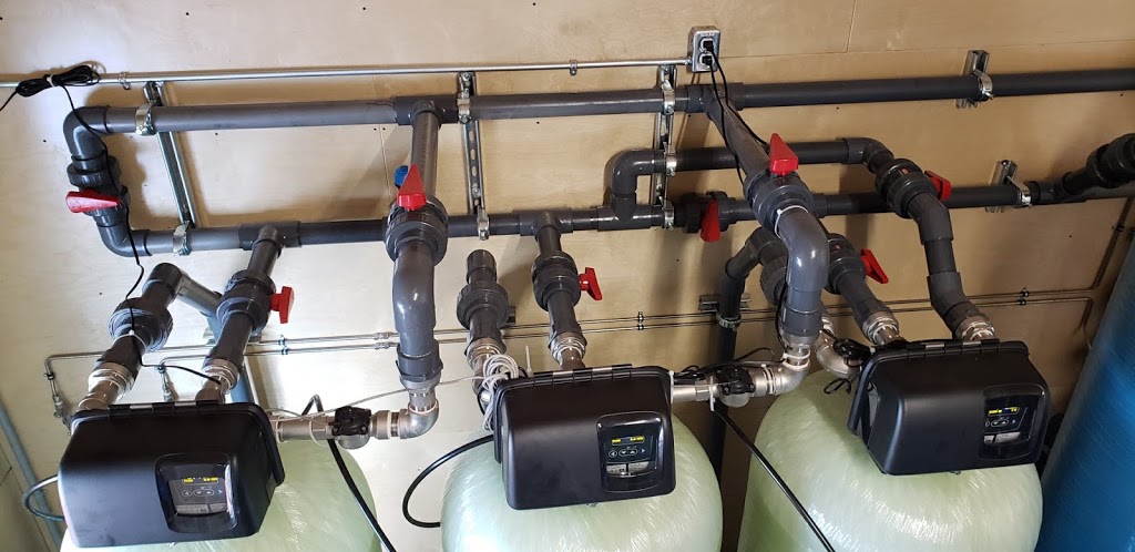 Clear Water Solutions Inc | 6507 Blackcomb Way, Vernon, BC V1B 4E1, Canada | Phone: (250) 306-5803
