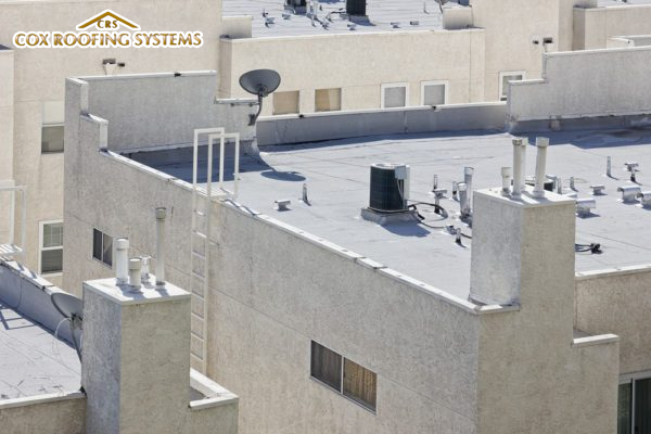 Cox Roofing Systems | 1994 Valleystream Dr, Sudbury, ON P3A 6A9, Canada | Phone: (705) 665-0995