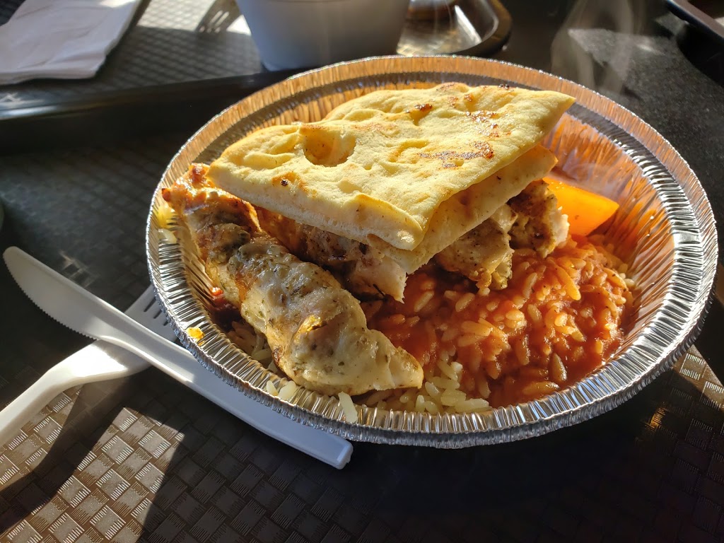 Milanos Grill Express | 1891 Kennedy Rd, Scarborough, ON M1P 2L9, Canada | Phone: (647) 340-2777