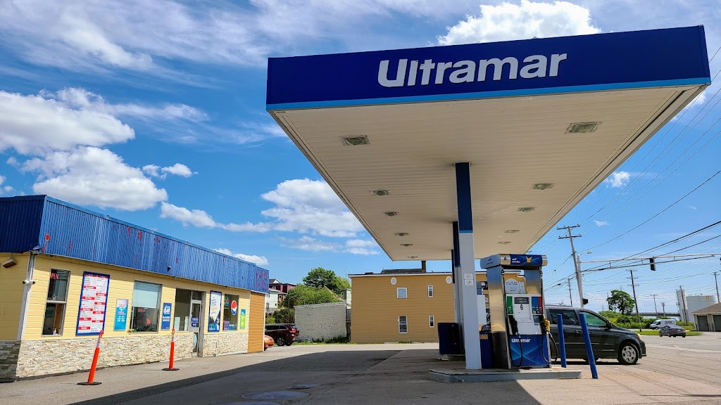 Ultramar | 111 Bayside Dr, Saint John, NB E2J 1A3, Canada | Phone: (506) 642-2010