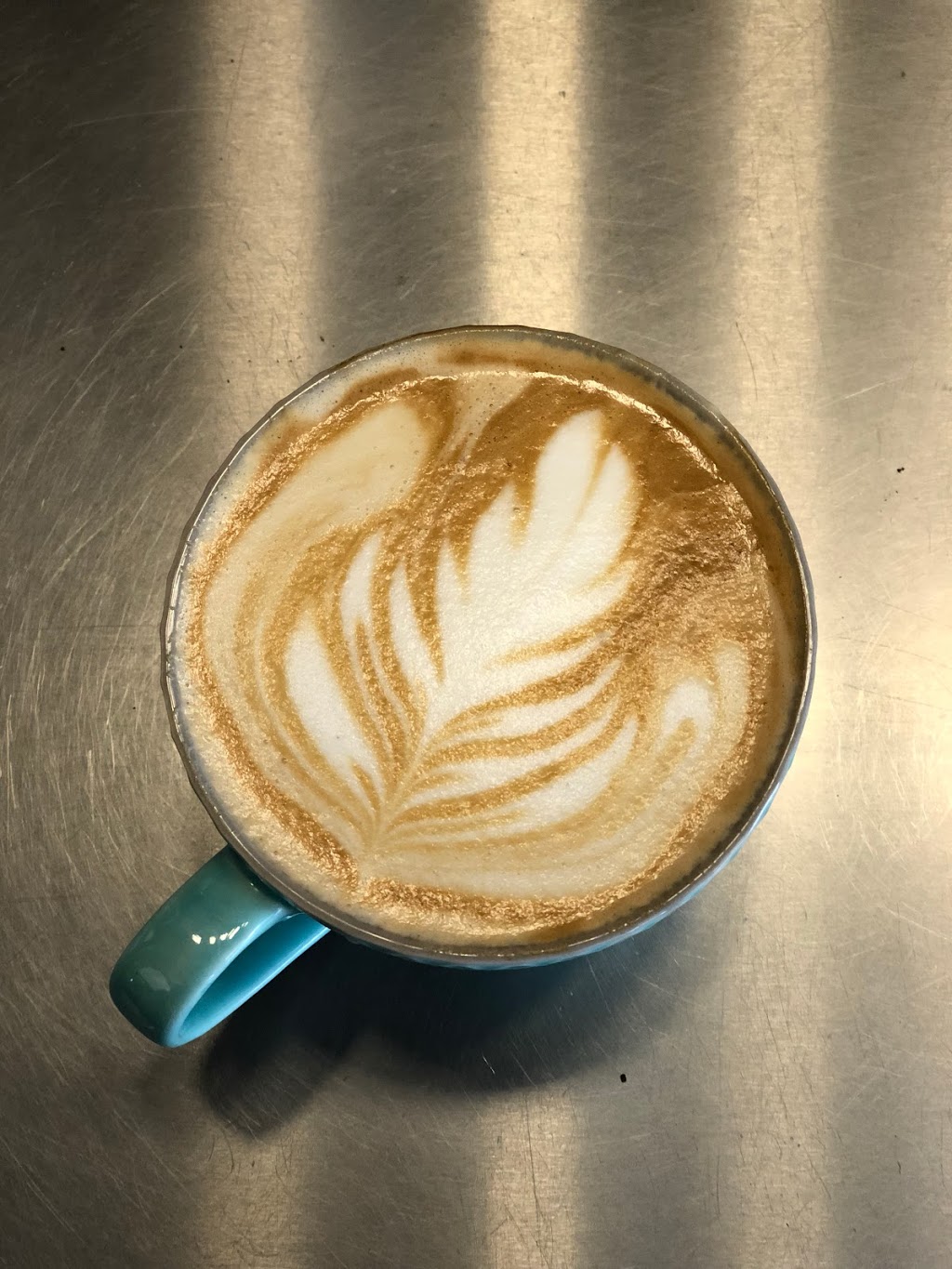 Bru-Gos Coffee | 2720 Mill Bay Rd, Mill Bay, BC V0R 2P1, Canada | Phone: (250) 929-2739