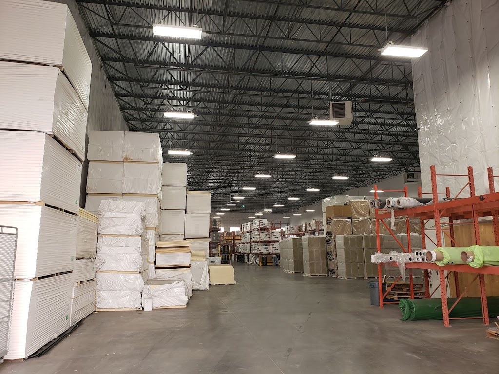 Pro Line Construction Materials Ltd. | 14457 Yellowhead Trail NW, Edmonton, AB T5L 3C4, Canada | Phone: (780) 454-1008