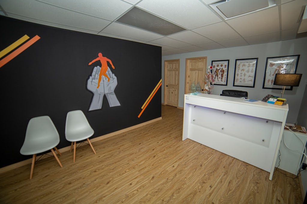 Clinique dorthothérapie MyoMéka | 5551 Bd Laurier Local 203, Terrebonne, QC J7M 1T7, Canada | Phone: (514) 777-8296
