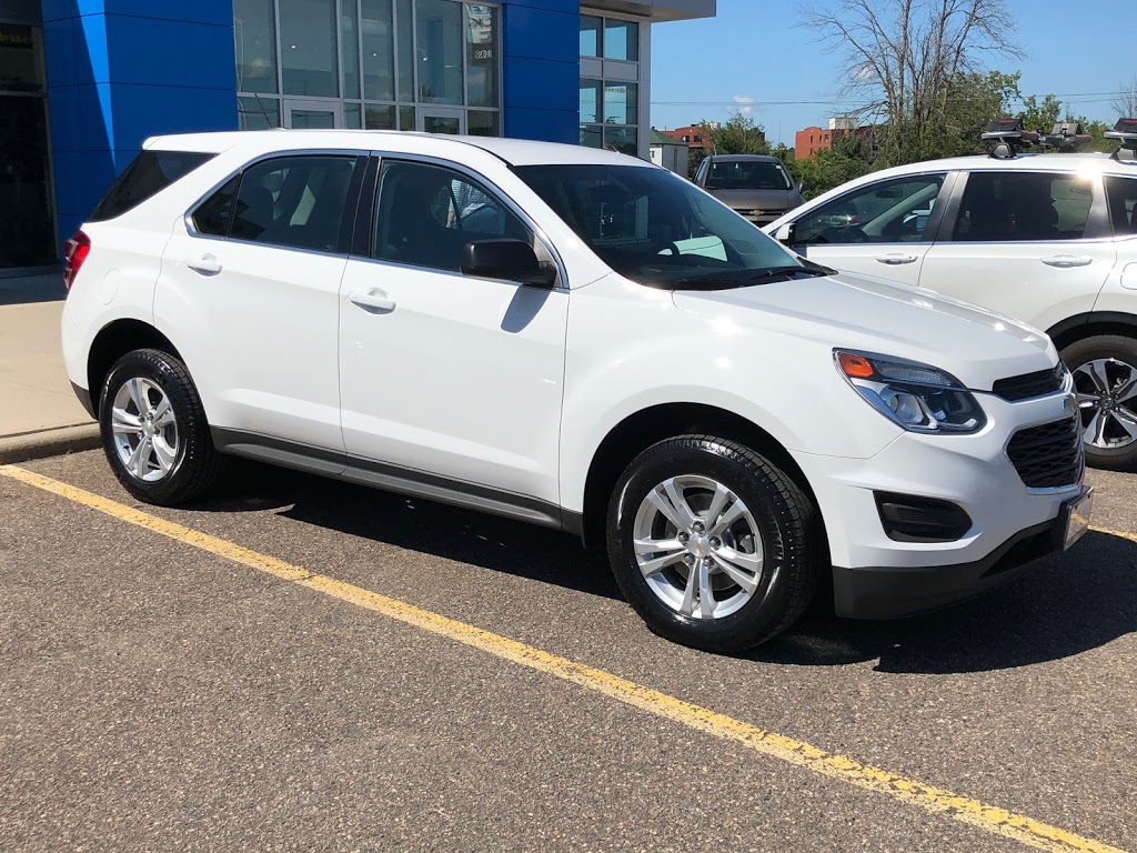 Reid Brothers Motor Sales | 149 Madawaska Blvd, Arnprior, ON K7S 1S6, Canada | Phone: (613) 623-3137