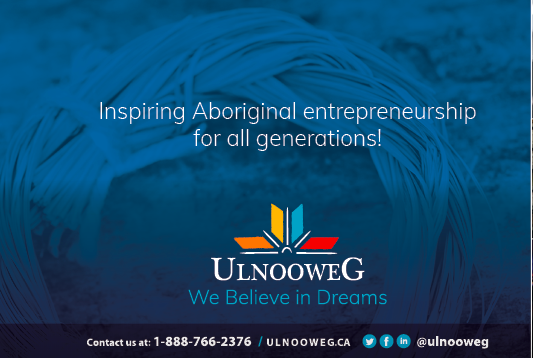 Ulnooweg | 4 Stanley Johnson St, Millbrook, NS B6L 5B4, Canada | Phone: (902) 893-7379