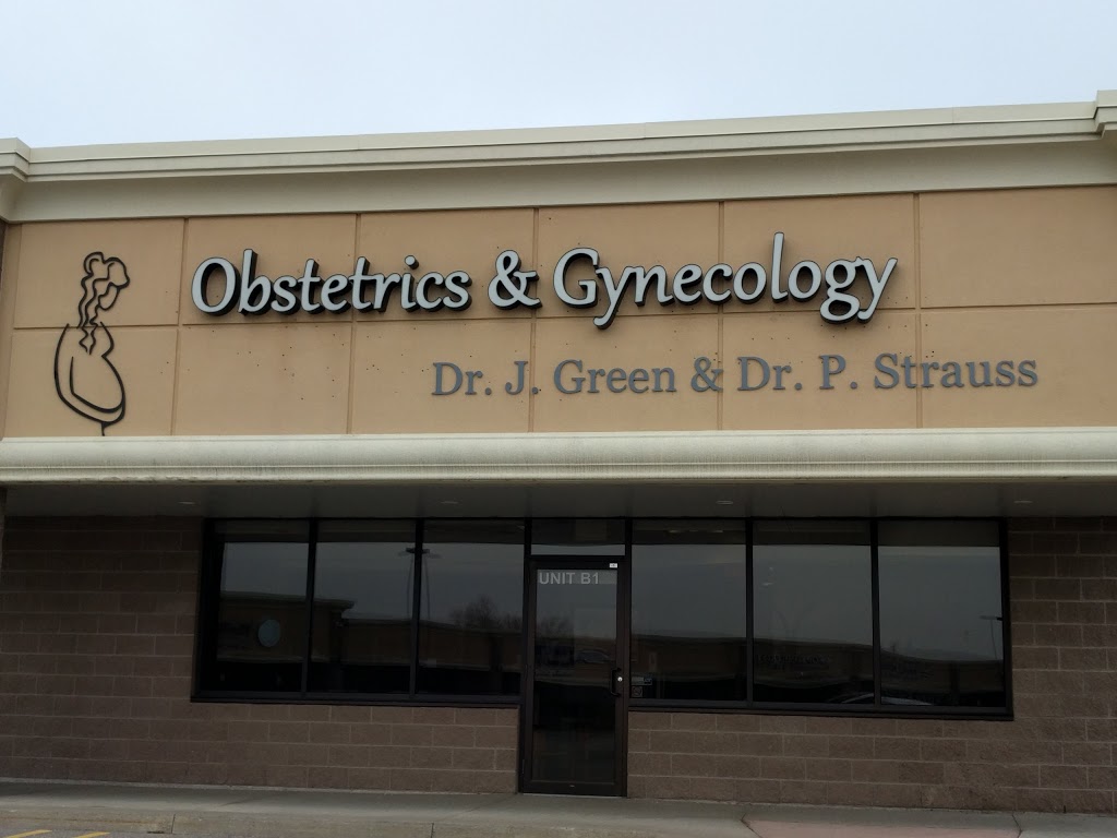 Strauss P Dr | 350 Conestoga Blvd B1, Cambridge, ON N1R 7L7, Canada | Phone: (519) 622-5990
