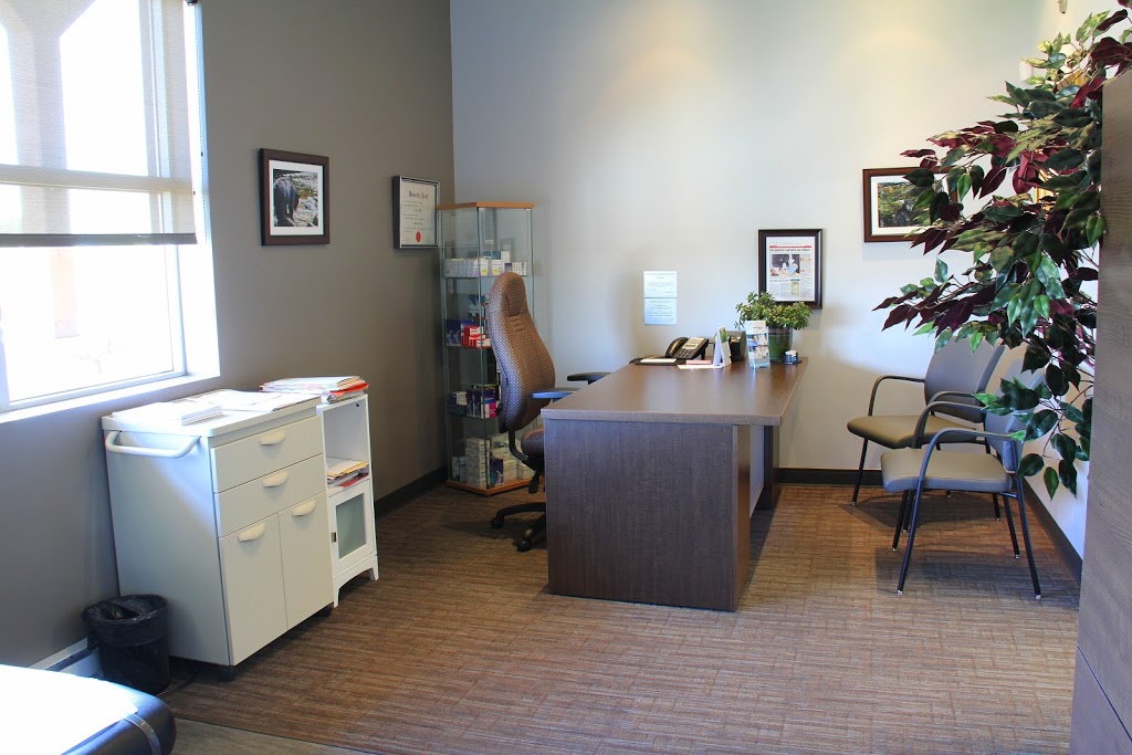 Clinique Médicale Lacroix | 810 Route Jean-Gauvin suite 203, Québec, QC G1X 0B6, Canada | Phone: (418) 871-1911